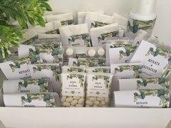 Kit de Toilette de Hombres - comprar online