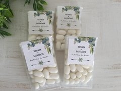 Kit de Toilette de Hombres - Con Tutti i Fiocchi