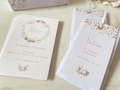Imagen de COMBO Estampita - Denario