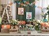 Armado y Deco de Candy Bar