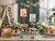 Armado y Deco de Candy Bar
