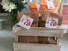 Chocolate SAPITO con bolsita - comprar online