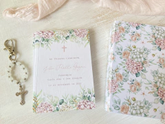 Estampita Simple Rectangular - comprar online