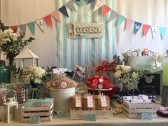Armado y Deco de Candy Bar - tienda online