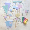 Cumple con Tutti Pastel - comprar online