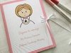 Libro de firmas para mesa - Con Tutti i Fiocchi