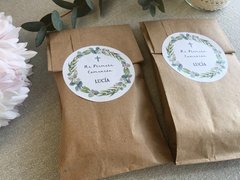 Alfajor GUAYMALLEN con Bolsita