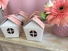 Souvenir Box Casita - comprar online