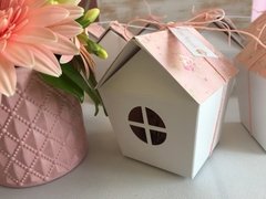 Souvenir Box Casita