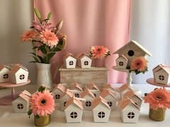 Imagen de Souvenir Box Casita