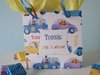 Favor Bag en internet
