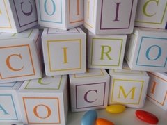 ABC Baby - tienda online
