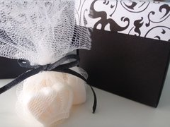 Souvenir Box Mini B&W - comprar online