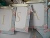 Banderines Simples - tienda online