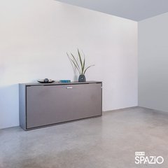 Cama Rebatible Horizontal 1 Plaza