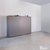 Cama Rebatible Horizontal 2 Plazas
