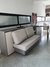 Sillón movible para camas horizontales - Modelo Carolina