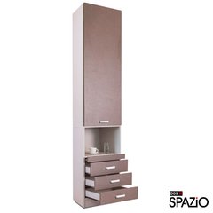 Modulo cajón puerta 40 cm x 250 cm - comprar online