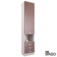 Modulo cajón puerta 40 cm x 250 cm