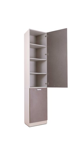 Modulo puerta puerta 50 cm x 202 cm - comprar online