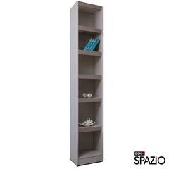 Biblioteca 50 cm x 250 cm
