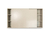 Placard para camas rebatibles de 1 plaza horizontales