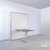 Cama Rebatible 2 Plazas Vertical Mesa