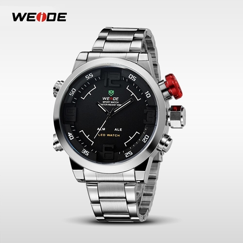 Relógio Weide Masculino A10888 - ECLOCK