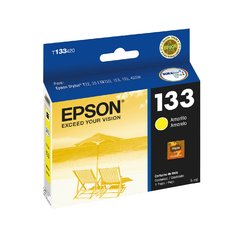 Cartuchos Originales EPSON