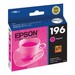Cartuchos Originales EPSON - comprar online