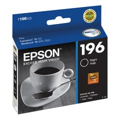 Cartuchos Originales EPSON en internet