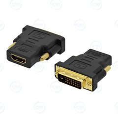 Adaptador PORT/DVI a HDMI H