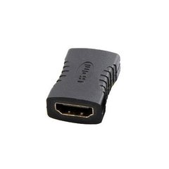 Adaptador HDMI H a H