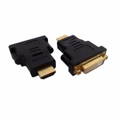 Adaptador HDMI H a DVI