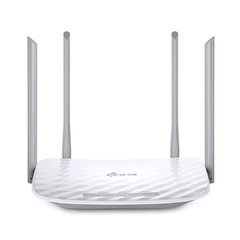 Router Inalámbrico Banda dual AC1200 Archer C50