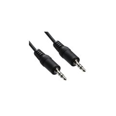 Cable 3.5 a 3.5