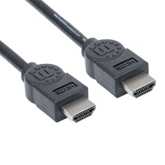 Cable HDMI a HDMI 5mts Manhattan