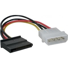 Cable Sata Datos & Power - comprar online