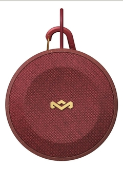 Parlante Bluetooth o House of Marley