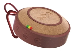 Parlante Bluetooth o House of Marley en internet