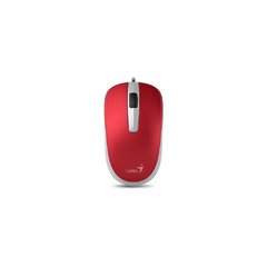 Mouse Genius USB DX-120 Varios Colores - CSI Informatica