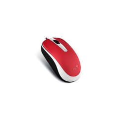Mouse Genius USB DX-120 Varios Colores - tienda online
