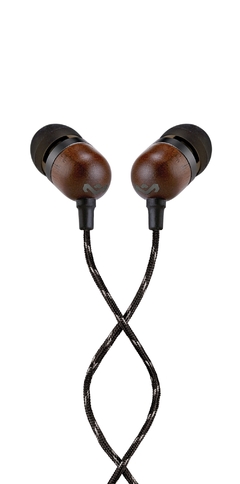 AURICULARES HOUSE OF MARLEY
