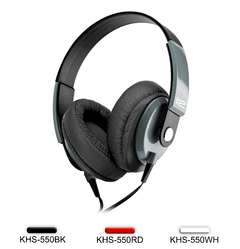 Auriculares KLIP KHS-550 Manos Libres - Varios Colores