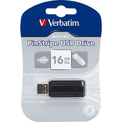 Pen Drive 16/32/64GB Verbatim