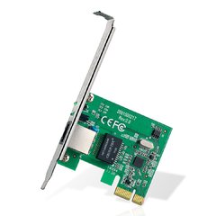 Placa de Red PCI Express Gigabit TG-3468