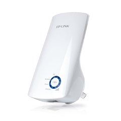 Extensor de Rango Inalámbrico N 300Mbps TL-WA850RE