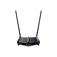 Router Inalámbrico Alta Potencia N 300Mbps -TL-WR841HP en internet