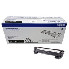 TONER ORIGINAL BROTHER 1060 - comprar online