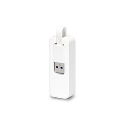 Adaptador de Red USB 2.0 a Ethernet a 100Mbps UE200 - CSI Informatica